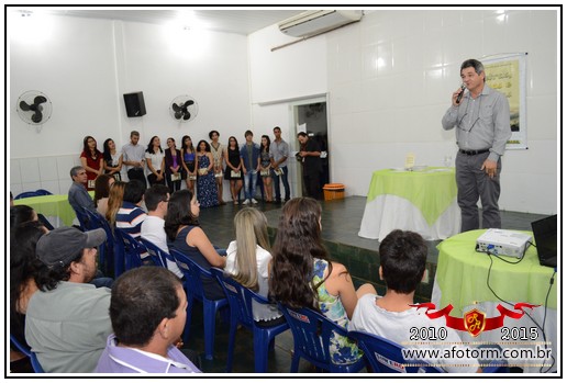 rolim de moura